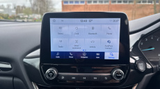 Ford Puma 1.0 EcoBoost Hybrid mHEV Titanium 5dr Petrol Hatchback